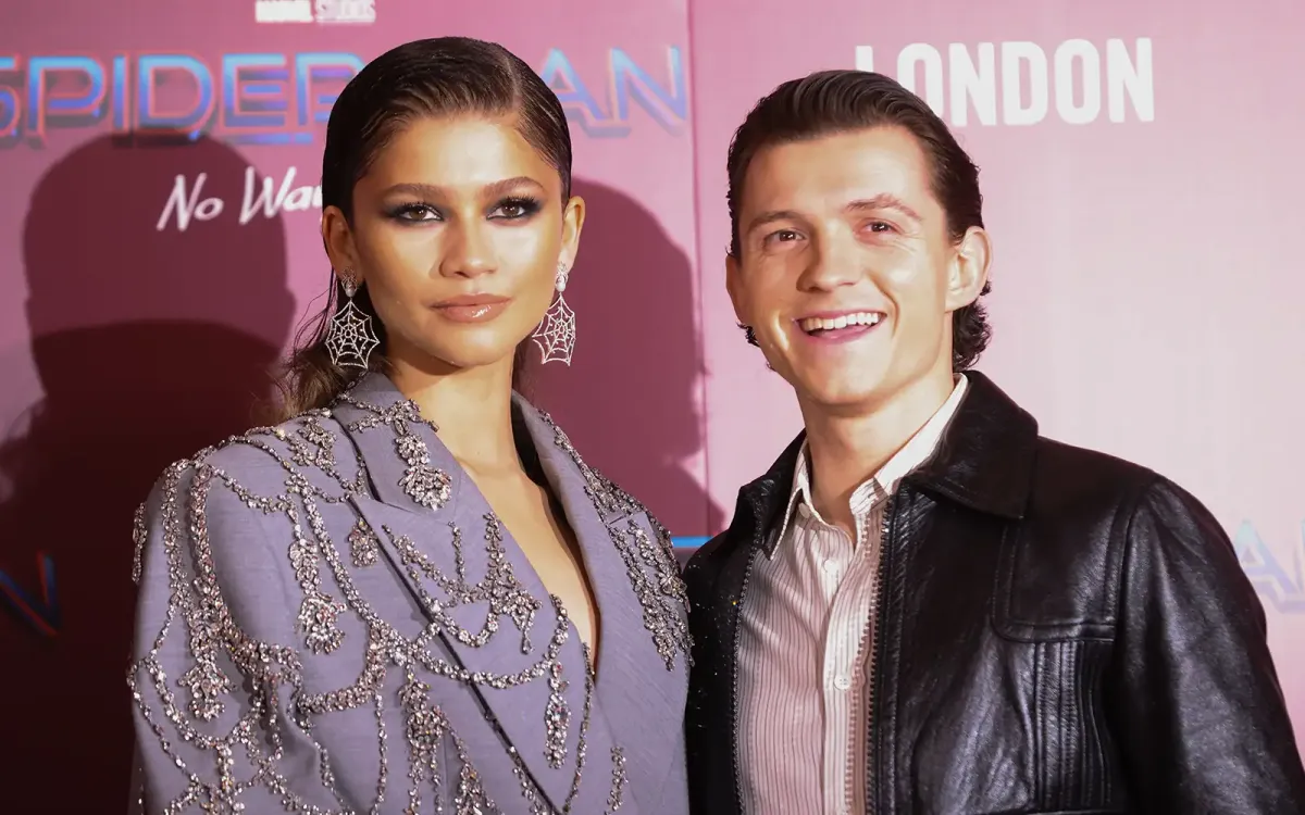 Tomdaya Engaged!