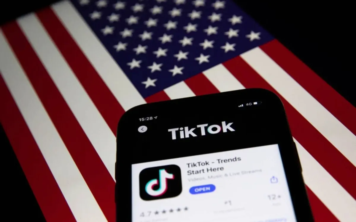 Everything you need to know about the looming TikTok ban