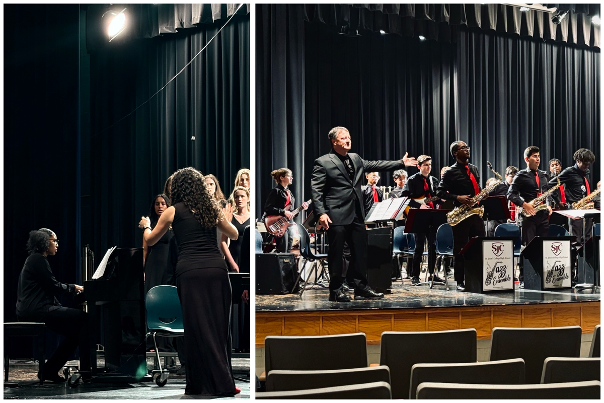 Photo Gallery: Performing Arts wins at Williamsburg’s Music Showcase Festivals