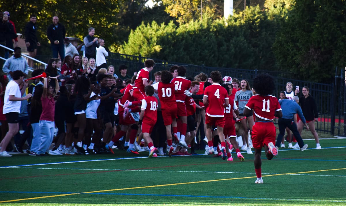 Photo gallery: St. John’s ties Gonzaga in a thriller