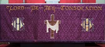 Why do we celebrate Lent?