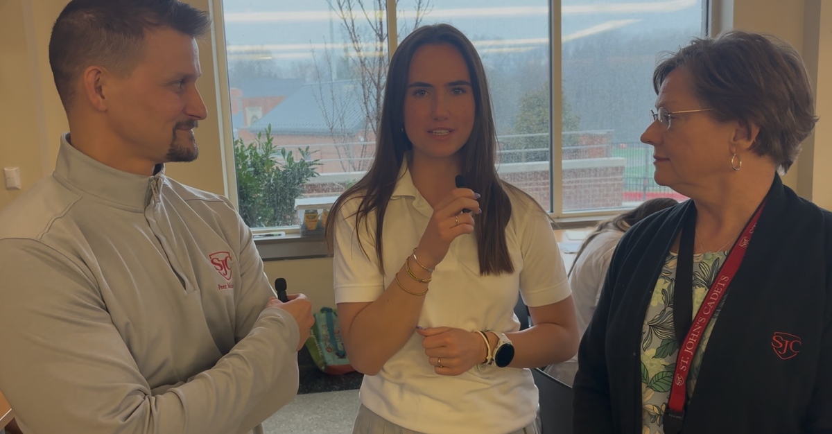 LSJW letter writing campaign