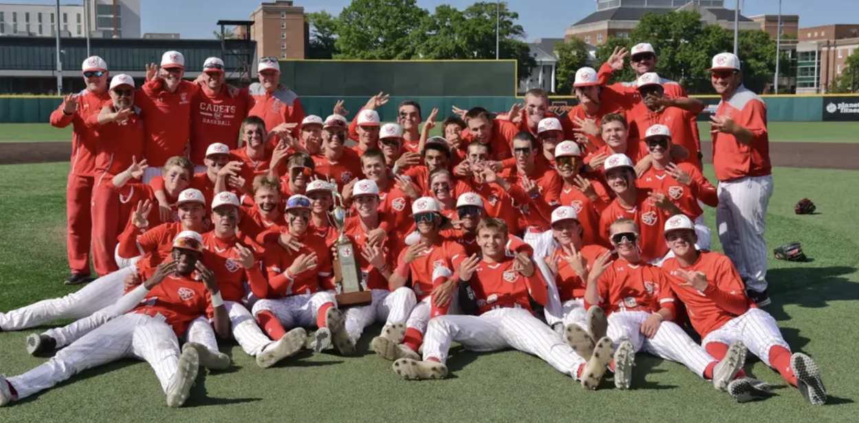 Getting to know the baseball team's traditions