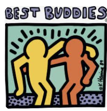 Best Buddies has successful fundraiser and prepares for friendship walk