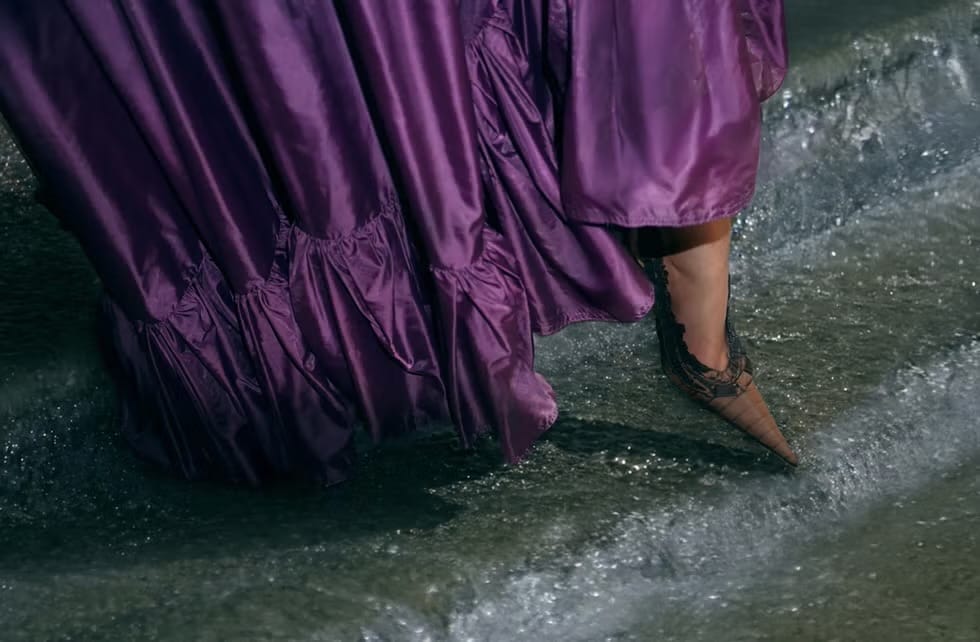New Beyoncé Album on the Horizon?