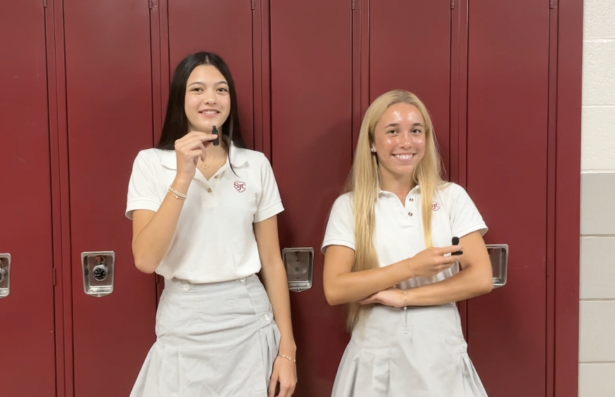 Catching up with Cross Country