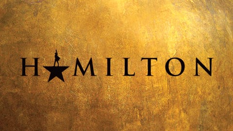 Theater Review: Hamilton