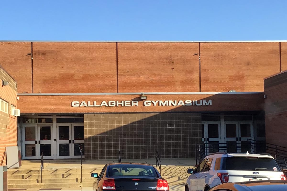 SJC Board of Trustees: AC to be installed in Gallagher and Roth Gyms