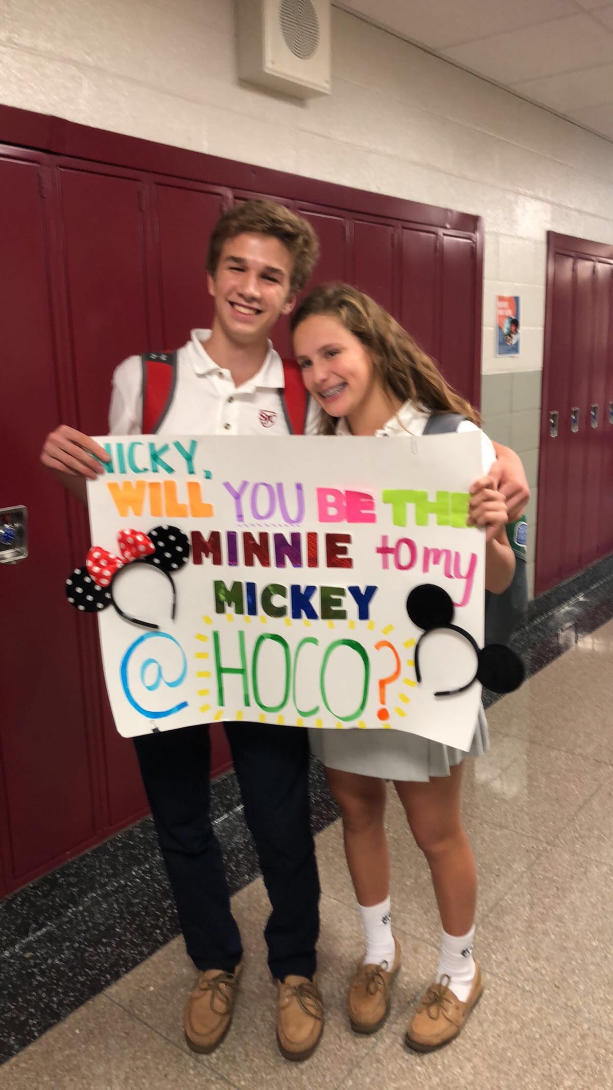 Trending Now: Homecoming Proposals