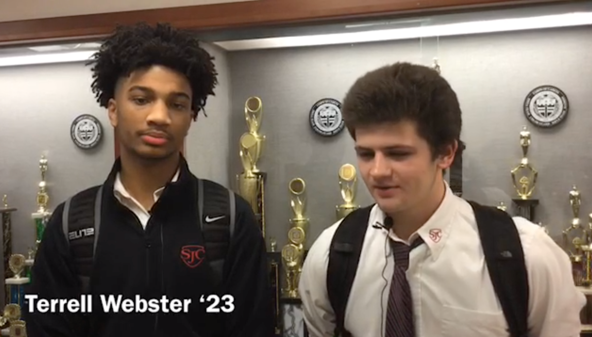 Video: Boys basketball preview