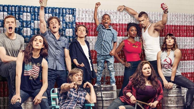 Binge-worthy television shows: Shameless