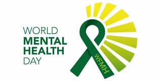 Juniors participate in World Mental Health Day