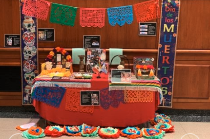 Hispanic Heritage Month: A Student’s Perspective