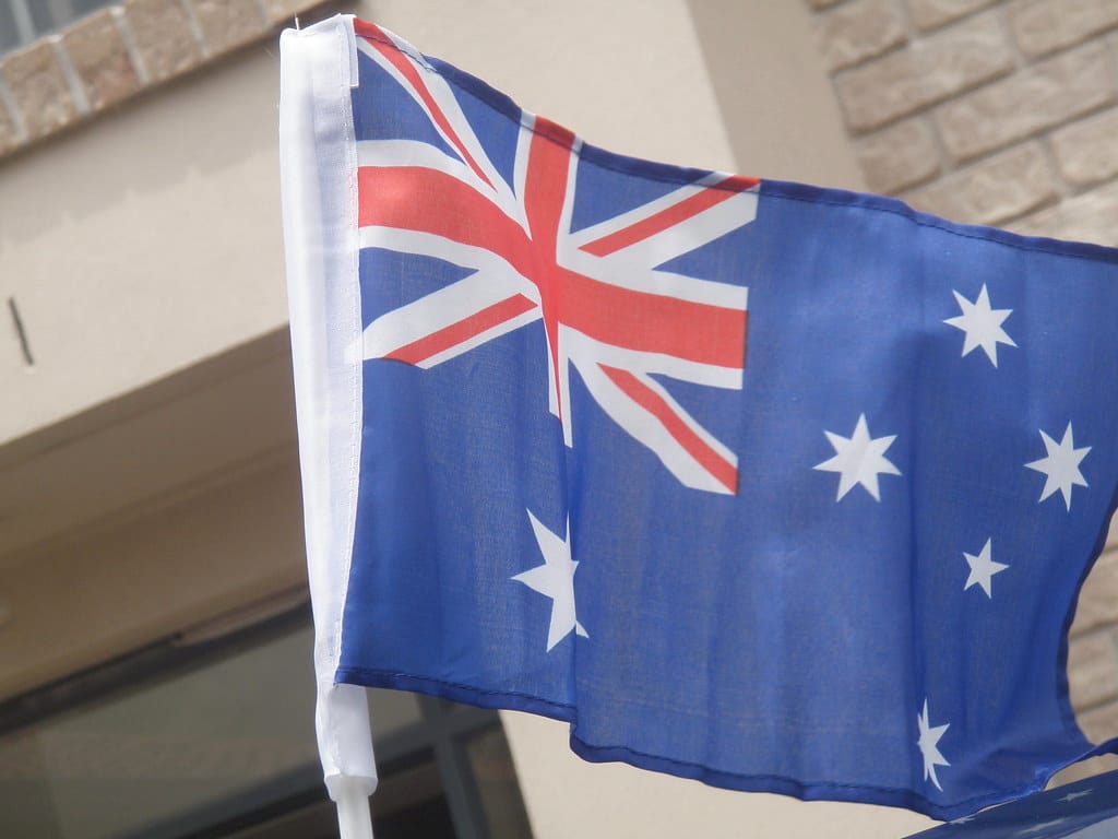 Editorial: An Australian Citizen’s experience with Australia Day