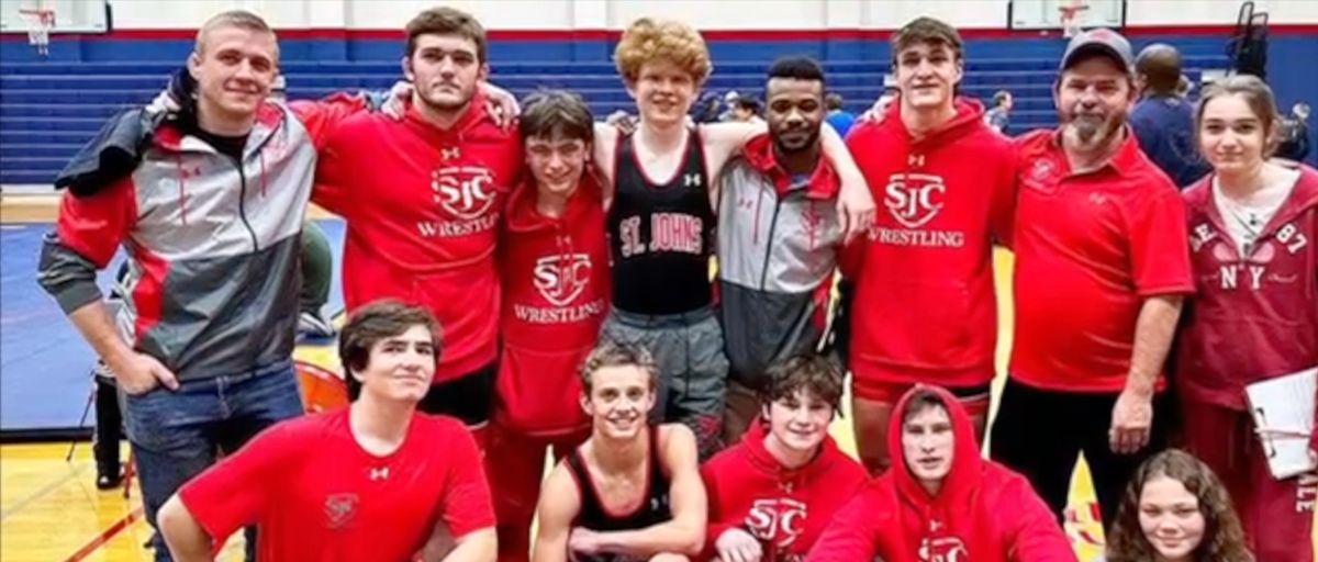 Wrestling season preview