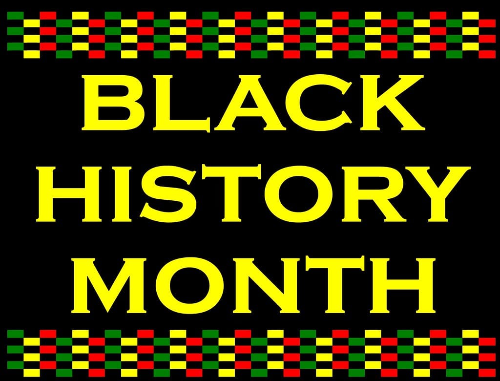 BSU plans events for Black History Month