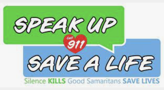 Speak Up, Save a Life meets with SJC students