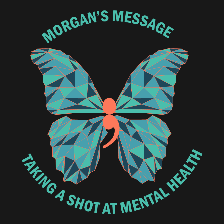 Mogran's Message bake sale hopes to raise awareness for mental health