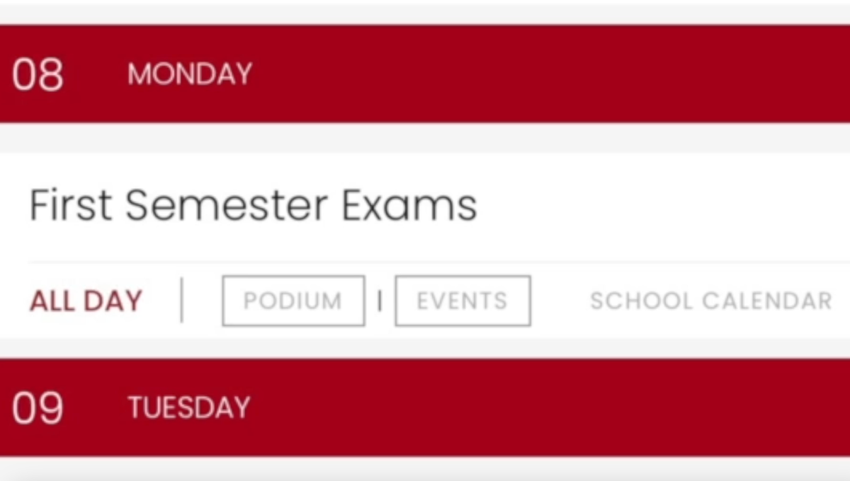 Midterm Coverage: Places to study, before or after break, hardest midterms