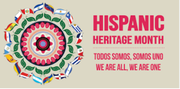 SJC celebrates Hispanic Heritage Month