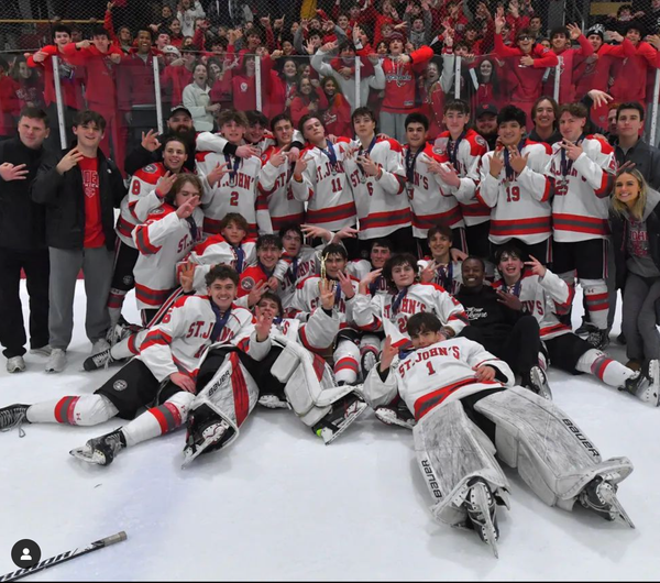 Winter Sports Preview: Boys and Girls Ice Hockey