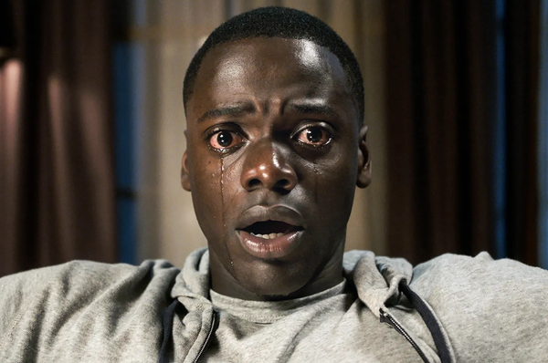 Get Out is a box office hit at SJC