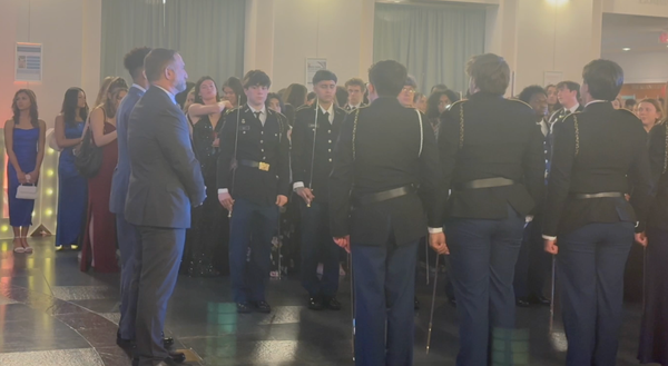 2025 Regimental Ball Highlights