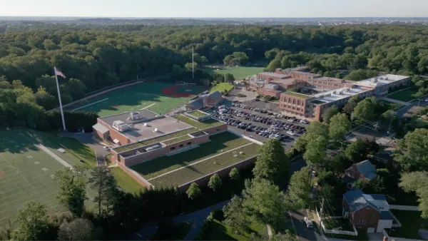 St. John’s Welcomes Over 1,000 Families at This Year’s Open House