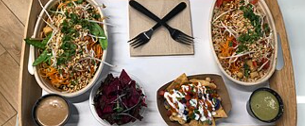 New club at SJC promotes learning about cultures through food