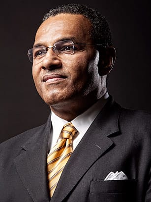 Black History Month profile: Dr. Freeman A. Hrabowski III