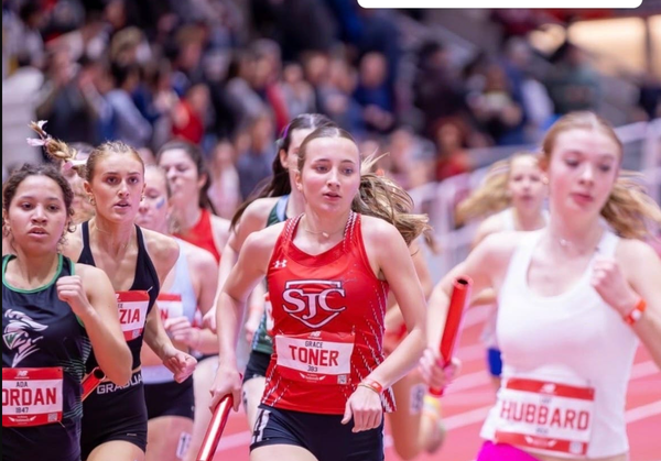 Track Recaps New Balance Nationals