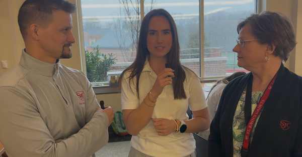 LSJW letter writing campaign