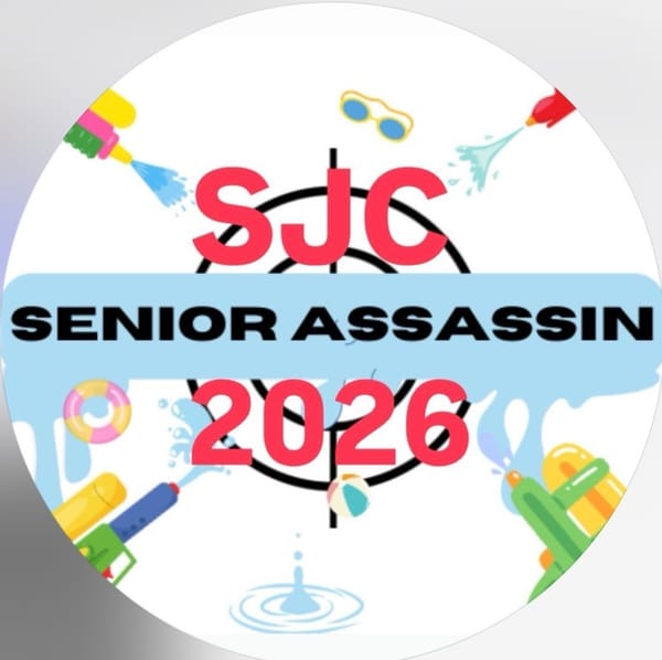 Seniors take a shot at winning in 2026 Senior Assassin