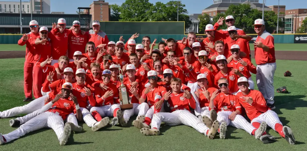 Getting to know the baseball team's traditions