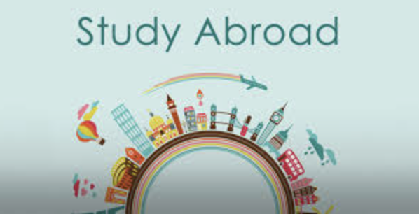 SJC seniors studying abroad for college