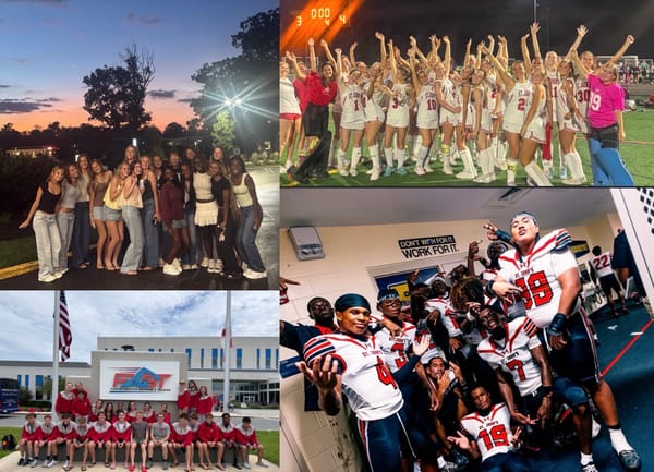 Fall Athletics Take to the Road for Regional and National Matchups