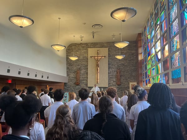 2nd Annual Blessing of the Cars Ceremony