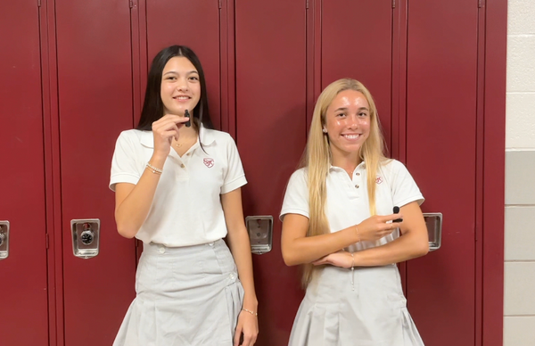 Catching up with Cross Country
