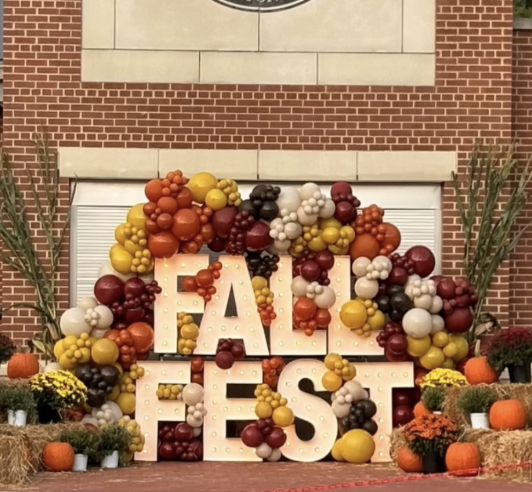 Fall Festival Preview