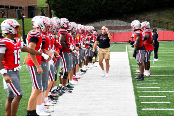 Gridiron Cadets recap win in Fla. and head to Ohio