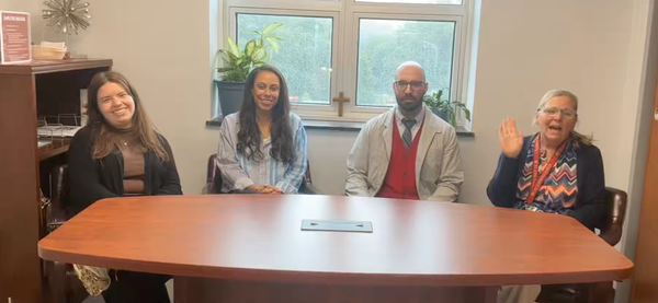 Academic Support Roundtable: Get to know what SJC offers