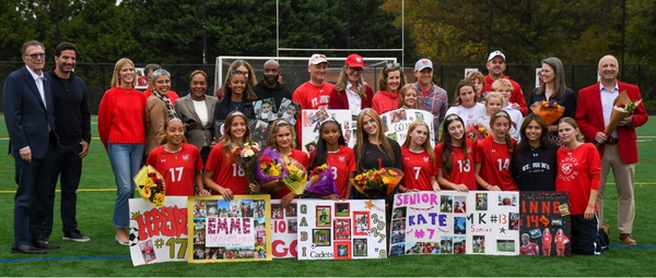 SJC thrashes Jackson-Reed on senior night