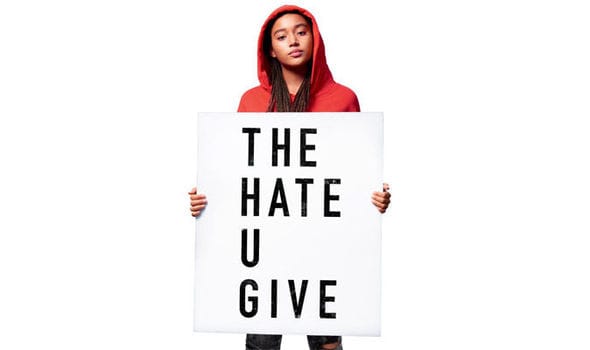 Movie Review: The Hate U Give