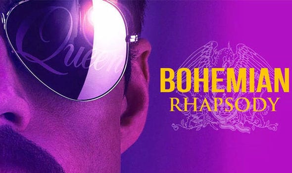 Movie Review: Bohemian Rhapsody