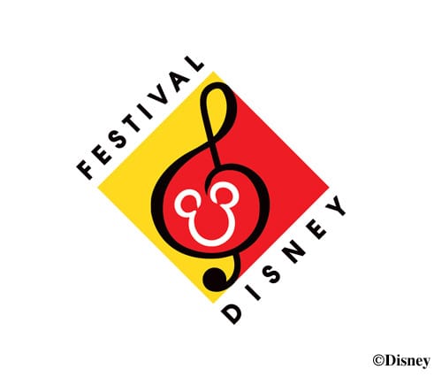 Behind the scenes of the performing arts trip to Festival Disney