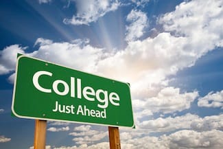 Senior Advice: College application tips