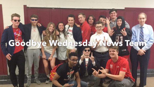 Morning News - May 22, 2019