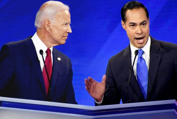 Castro Makes Impact As Dems Hold Third Debate