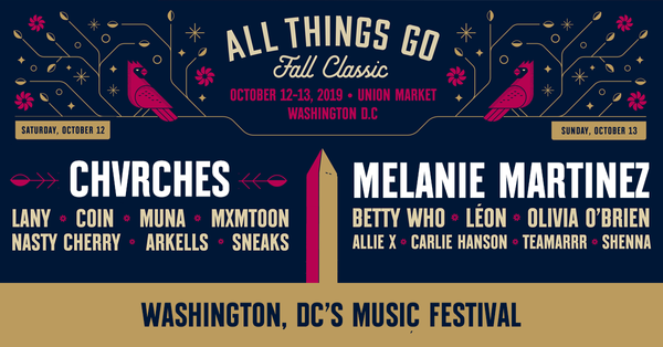 All Things Go Festival