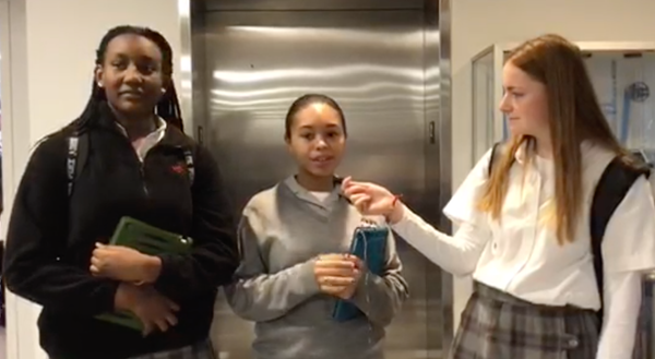 Video: St. John's girl scouts discuss cookie season